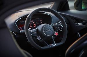 Audi TT RS Coupe 2020 года  (AU)